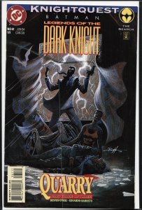 Batman: Legends of the Dark Knight #61 (1994) Batman