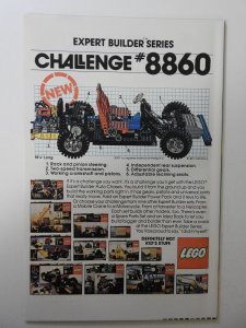 Detective Comics #511 (1982) VF+ Condition!