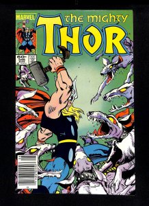 Thor #346