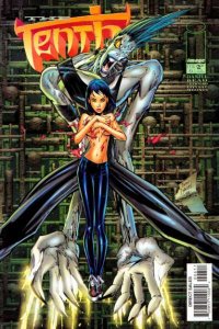 Tenth (Sept 1997 series)  #6, NM- (Stock photo)