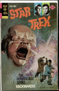 Star Trek #42 (1977) Star Trek
