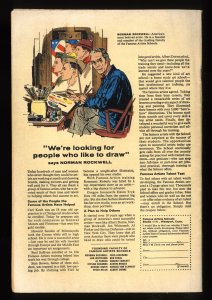 Fantastic Four #57 VG 4.0 Doctor Doom Silver Surfer!