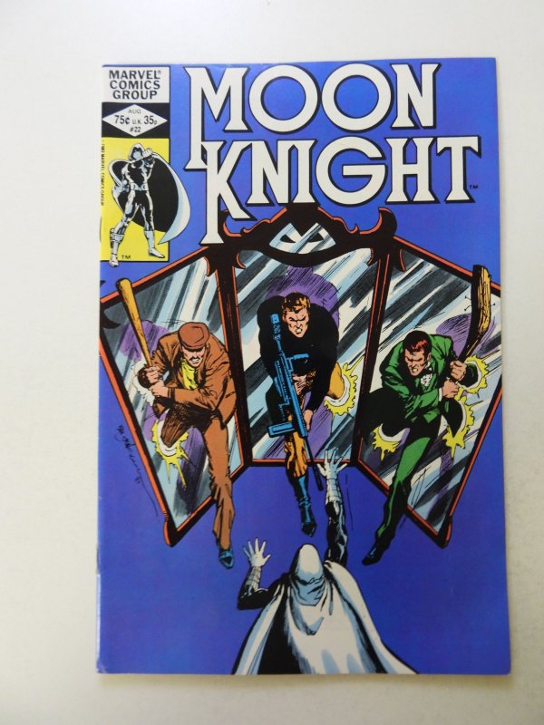 Moon Knight #22 (1982) VF- condition