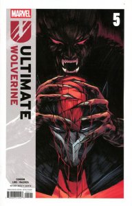 Ultimate Wolverine #5