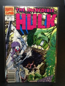 The Incredible Hulk #388 (1991)