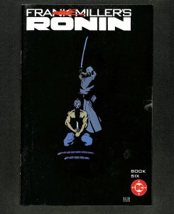 Ronin #6