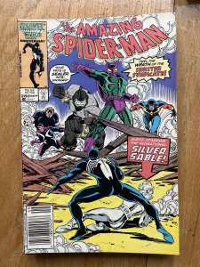 The Amazing Spider-Man #280 (1986)
