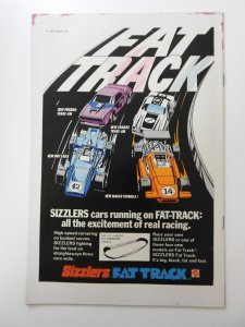 Daredevil #84 (1972) The Man Without Fear! Gorgeous VF-NM Condition!!