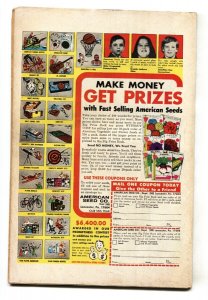 Werewolf By Night #6 - 1973 - Marvel - VG - comic book