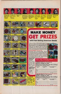 Captain Marvel #61 (1979) Captain Marvel