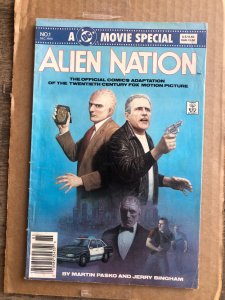 Alien Nation (1988)