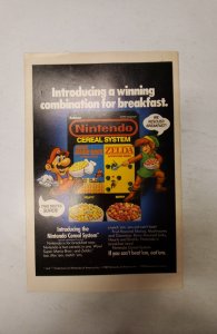 The Sensational She-Hulk #9 (1989) NM Marvel Comic Book J728