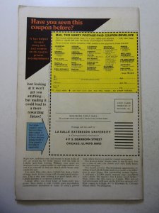 Marvel Two-in-One #10 (1975) FN Condition