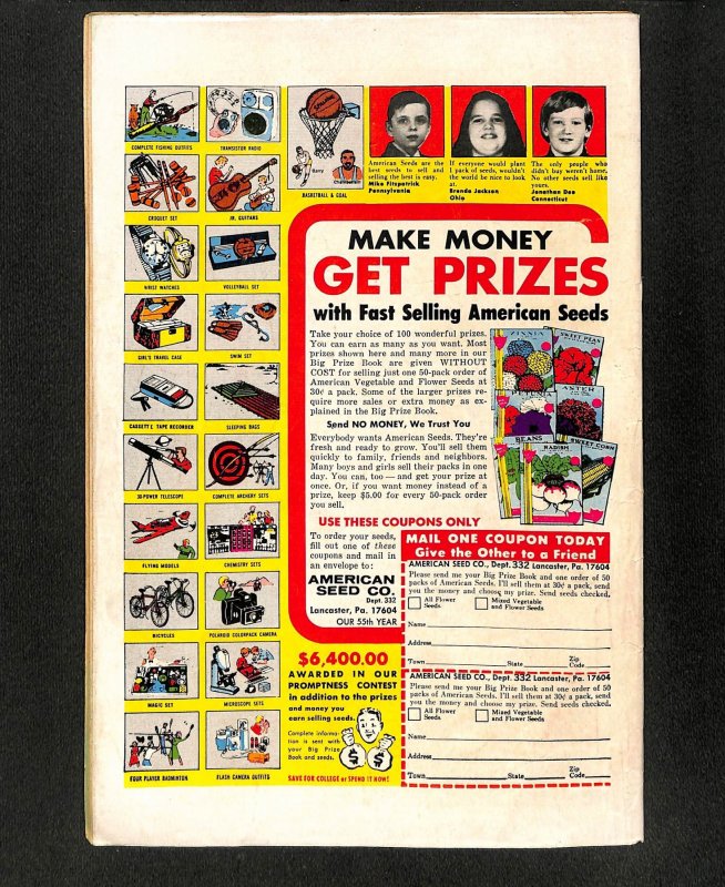 Detective Comics (1937) #434 Batman!