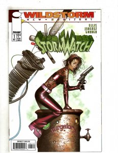 Stormwatch #1 (1997) OF31