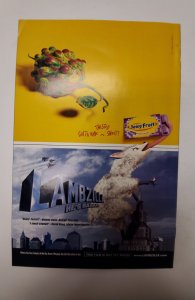 Ocean #2 (2005) NM Wildstorm Comic Book J656