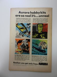 World's Finest Comics #207 (1971) FN/VF condition