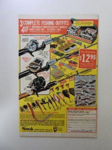 Avengers #159 VF- condition