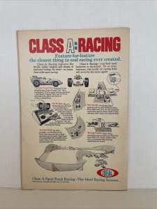 Marvel Premiere #4 Cover Detached Dr. Strange