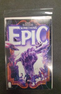 Something Epic #1 (2023)