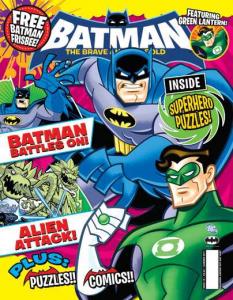 The Menace Called Robert