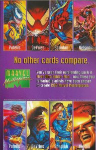 Generation X #9 (1995) - NM