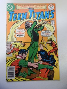 Teen Titans #46 (1977) FN/VF Condition
