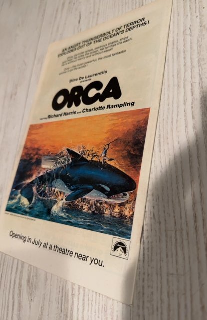 The X-Men #107 (1977)1st Starjammers