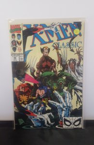 X-Men Classic #48 (1990)
