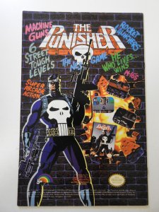 Conan the Barbarian #241 (1991) FN- Condition!