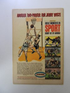 Fantastic Four #51 (1966) VG/FN condition