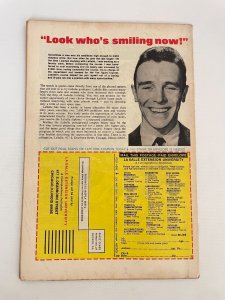 Captain Marvel # 27 FN/VF Comic Book Super Skrull Starlin Thanos Starfox 21 LI6