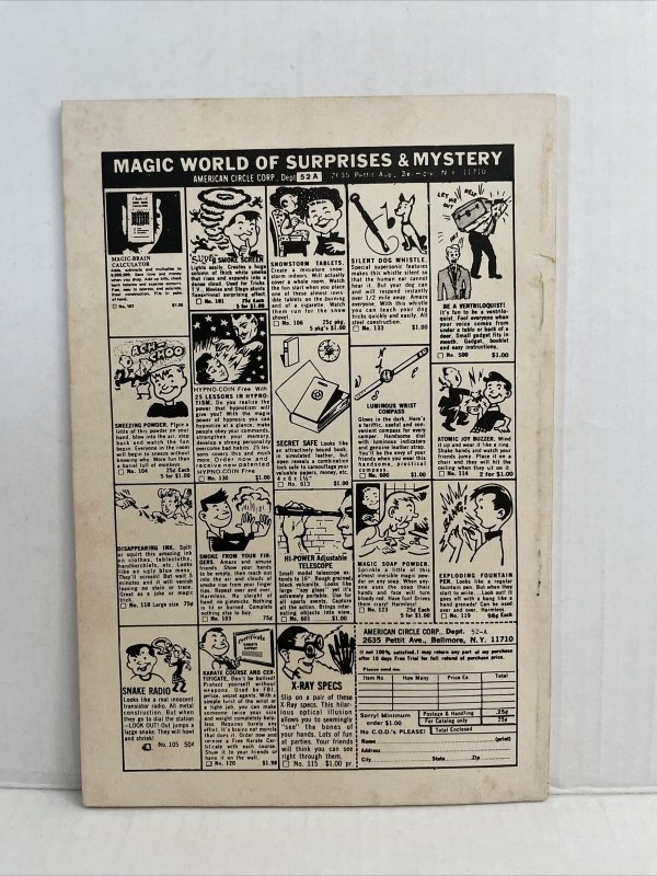 Jungle Adventures #2