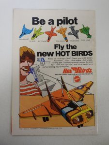 Betty and Me #35 (1971) VG/FN Condition!