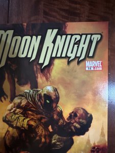 Moon Knight #14 (2008)