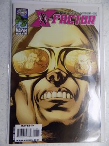 X-FACTOR # 48