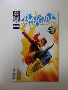 Batgirl #25 (2018)