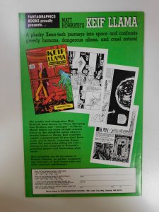 Usagi Yojimbo Color Special #1 (1989)