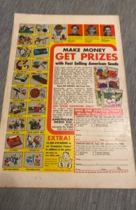 The Avengers #99 (1972) John buscema and Barry Windsor smith