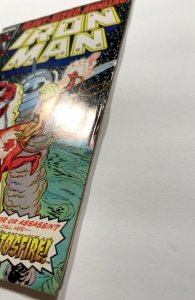 Iron Man Annual #9 (1987)
