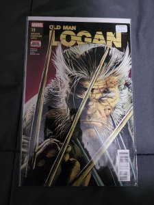 Old Man Logan #39 (2018)