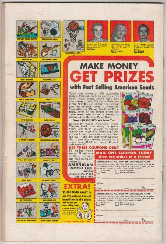 Amazing Spider-Man #84 (May-70) VF/NM High-Grade Spider-Man