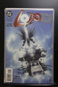 Lobo: In the Chair (1994)