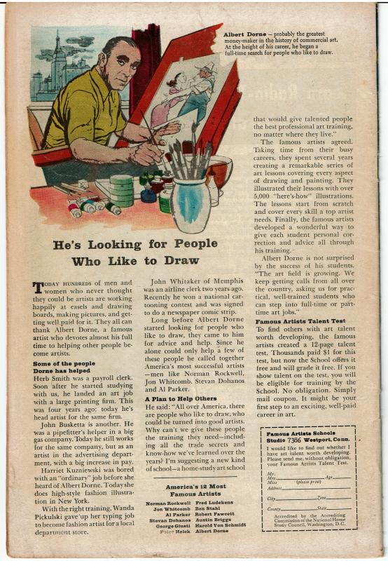 Fantastic Four #32, 3.0 or Better