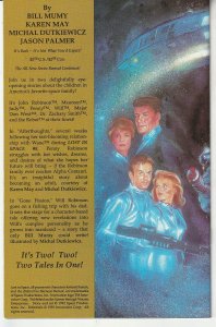 Lost In Space #10 (1992)