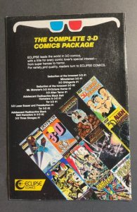 Whodunnit? #2 (1986)