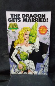 Teenage Mutant Ninja Turtles #21 (1999)