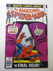 The Amazing Spider-Man #164 (1977) FN/VF Condition!