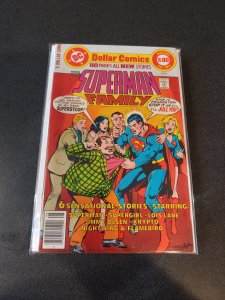The Superman Family #184 (1977)