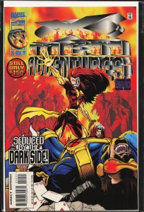 X-Men Adventures #10 (1995) X-Men